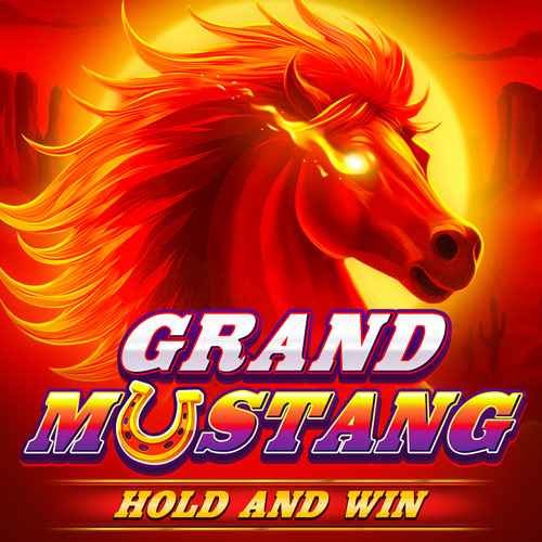 Grand Mustang